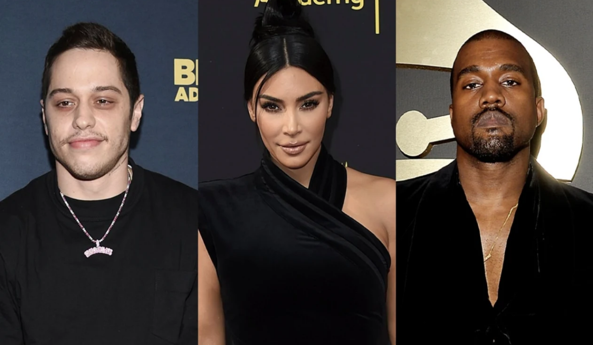 KimKardashian